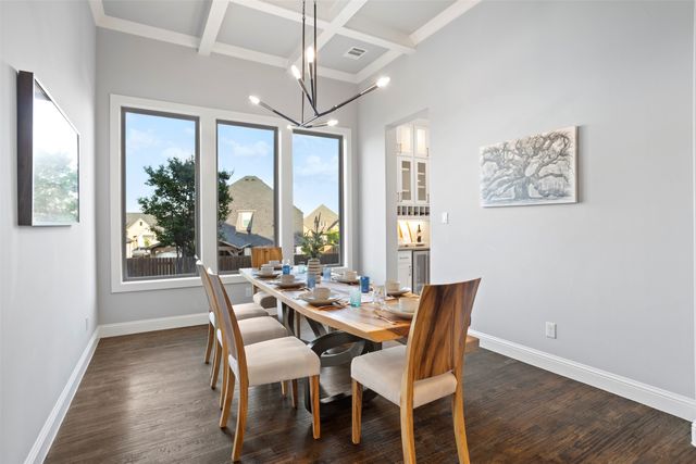 1125 Whisper Willows Drive, Fort Worth, TX 76052