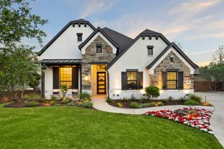 1125 Whisper Willows Drive, Fort Worth, TX 76052