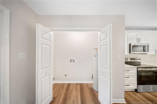 3538 Barron Way, Fayetteville, NC 28311