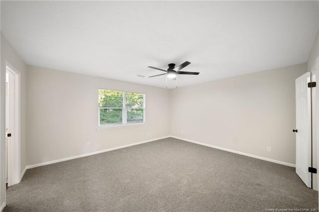 3538 Barron Way, Fayetteville, NC 28311