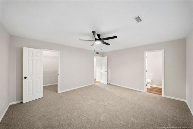 3538 Barron Way, Fayetteville, NC 28311