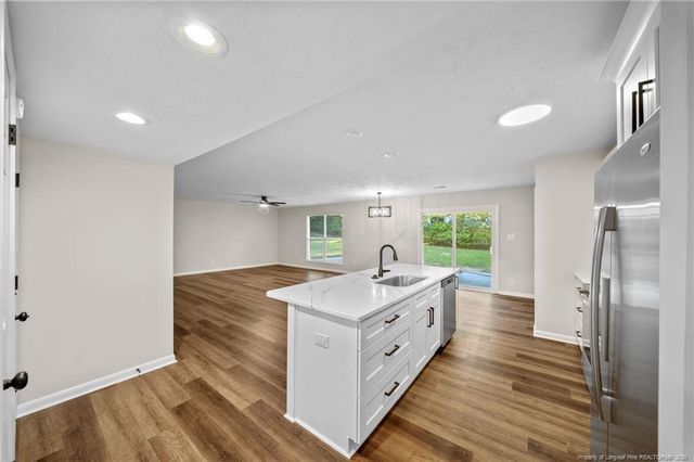 3538 Barron Way, Fayetteville, NC 28311