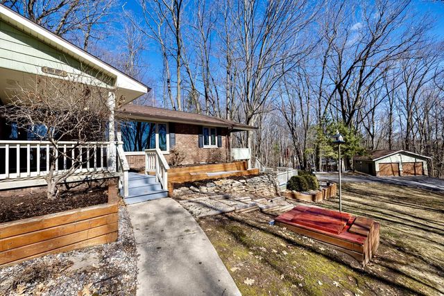 772 Brookwood CIRCLE, Hobart, WI 54155