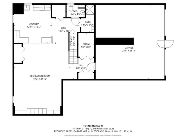 772 Brookwood CIRCLE, Hobart, WI 54155