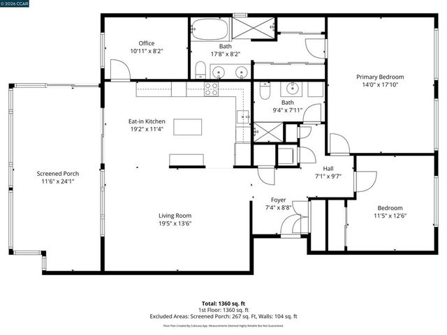 2100 Skycrest Dr 12, Walnut Creek, CA 94595