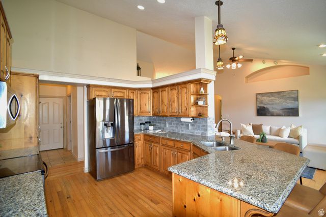 2320 E VIEW DR, South Weber, UT 84405