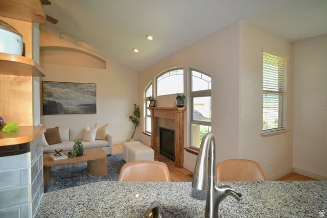 2320 E VIEW DR, South Weber, UT 84405