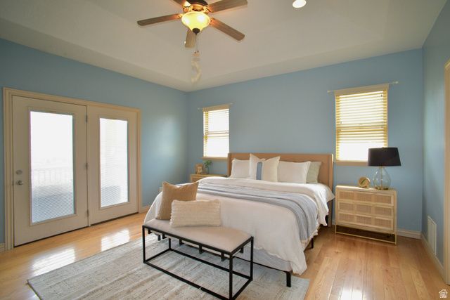 2320 E VIEW DR, South Weber, UT 84405