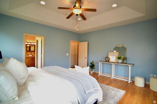 2320 E VIEW DR, South Weber, UT 84405