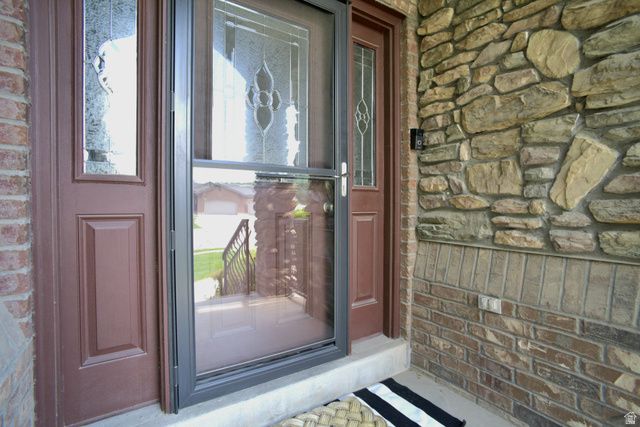 2320 E VIEW DR, South Weber, UT 84405