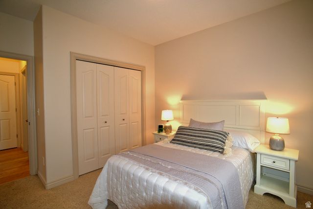 2320 E VIEW DR, South Weber, UT 84405