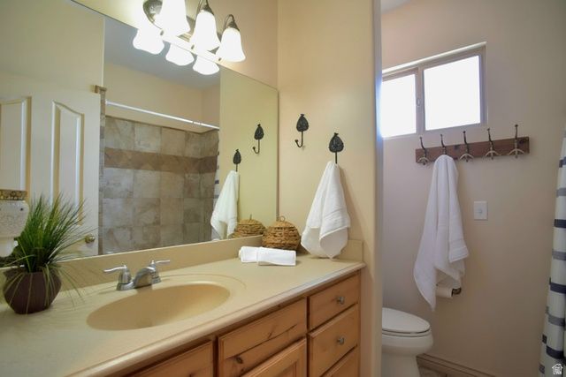 2320 E VIEW DR, South Weber, UT 84405