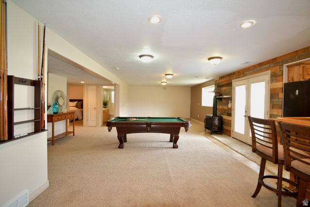 2320 E VIEW DR, South Weber, UT 84405