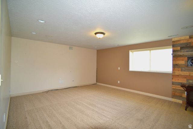 2320 E VIEW DR, South Weber, UT 84405