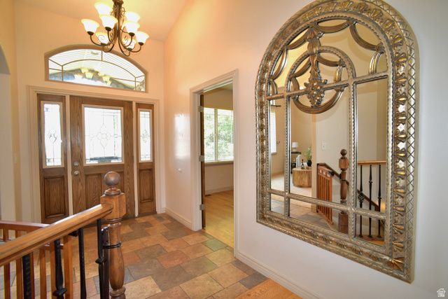 2320 E VIEW DR, South Weber, UT 84405