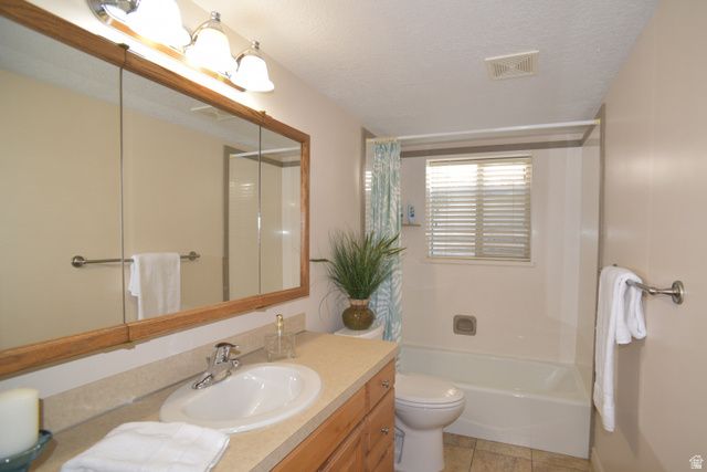 2320 E VIEW DR, South Weber, UT 84405