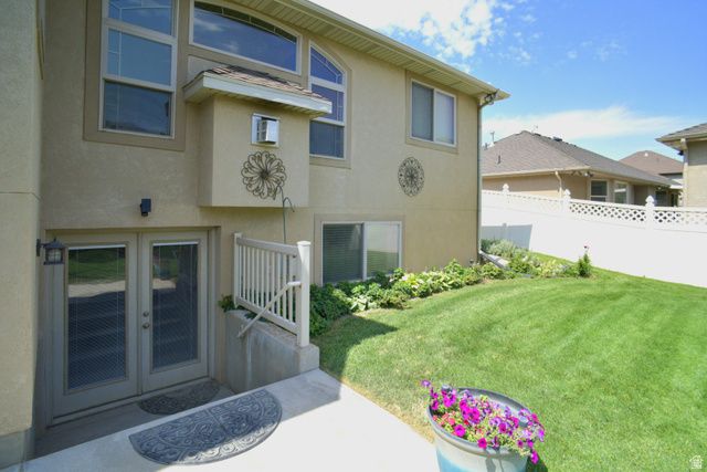 2320 E VIEW DR, South Weber, UT 84405