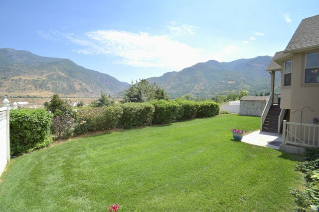 2320 E VIEW DR, South Weber, UT 84405