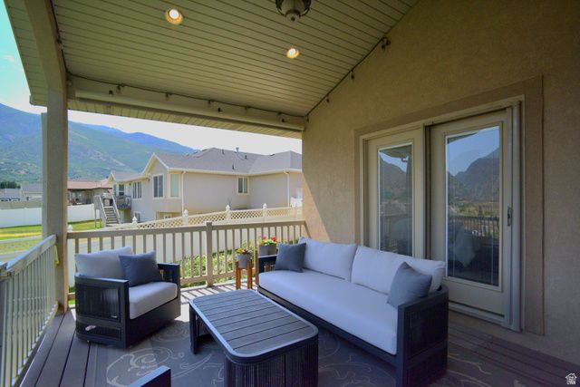 2320 E VIEW DR, South Weber, UT 84405