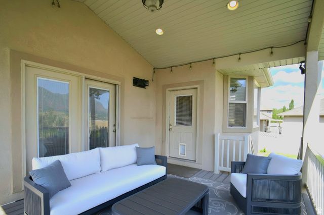 2320 E VIEW DR, South Weber, UT 84405