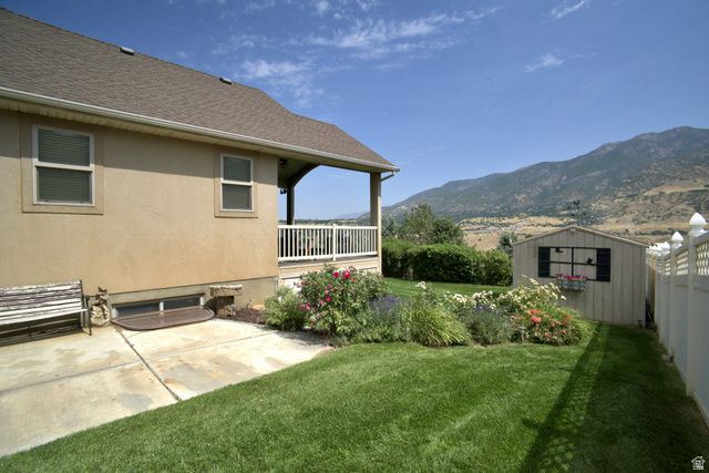 2320 E VIEW DR, South Weber, UT 84405