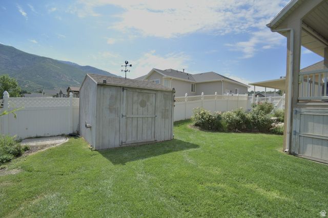 2320 E VIEW DR, South Weber, UT 84405