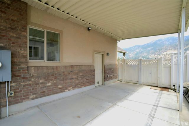 2320 E VIEW DR, South Weber, UT 84405