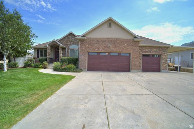 2320 E VIEW DR, South Weber, UT 84405