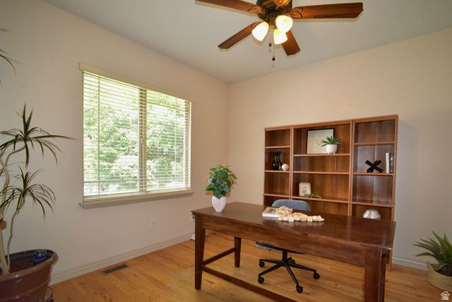 2320 E VIEW DR, South Weber, UT 84405