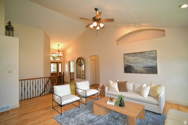2320 E VIEW DR, South Weber, UT 84405