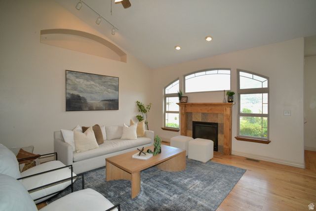 2320 E VIEW DR, South Weber, UT 84405
