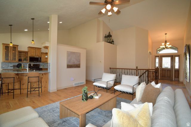 2320 E VIEW DR, South Weber, UT 84405