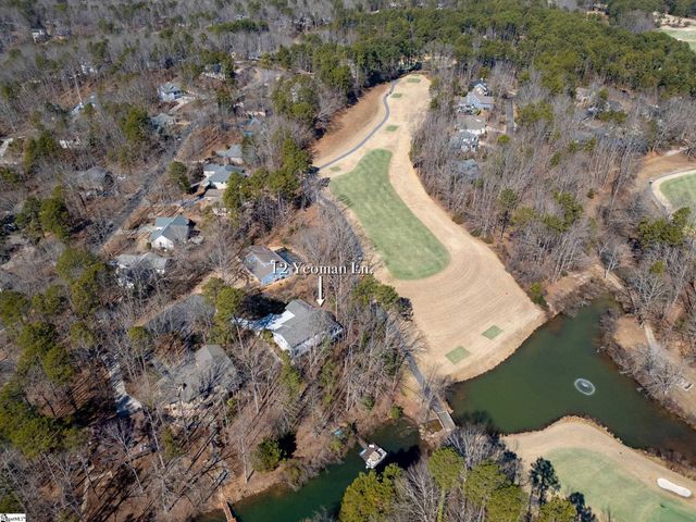 12 Yeoman Lane, Salem, SC 29676