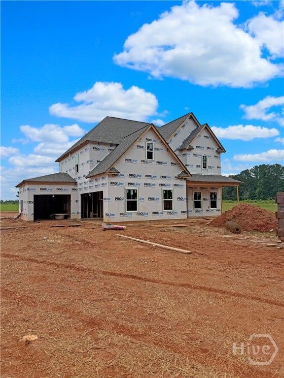 1500 Alcovy Station, Covington, GA 30014