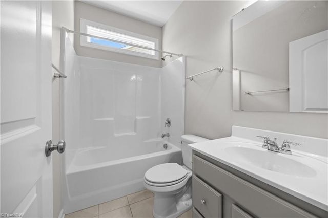 817 Blue Moon Court, Greensboro, NC 27455