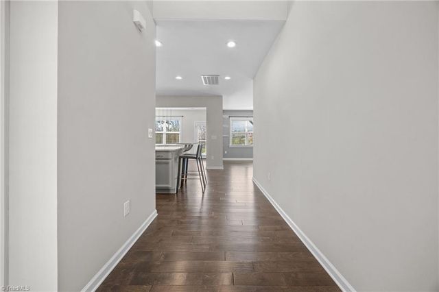 817 Blue Moon Court, Greensboro, NC 27455