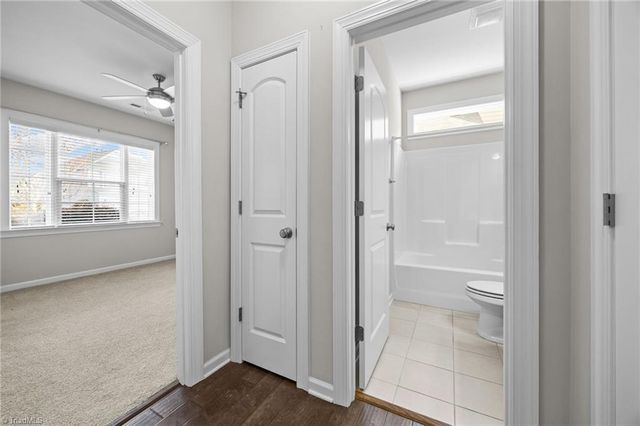 817 Blue Moon Court, Greensboro, NC 27455