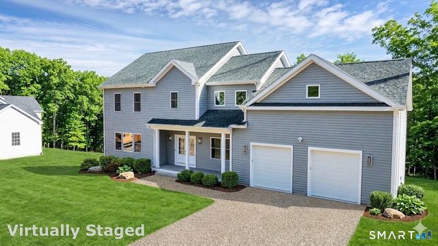 123 Scott Road, East Lyme, CT 06333