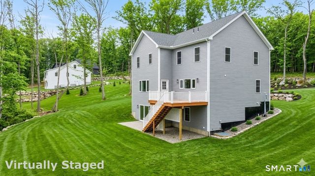 123 Scott Road, East Lyme, CT 06333