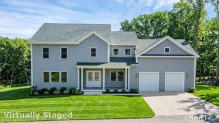 123 Scott Road, East Lyme, CT 06333