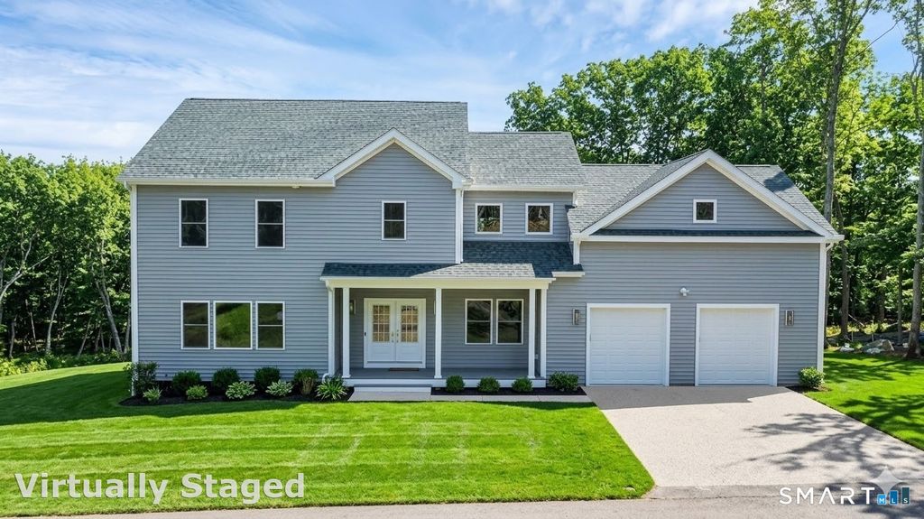 123 Scott Road, East Lyme, CT 06333