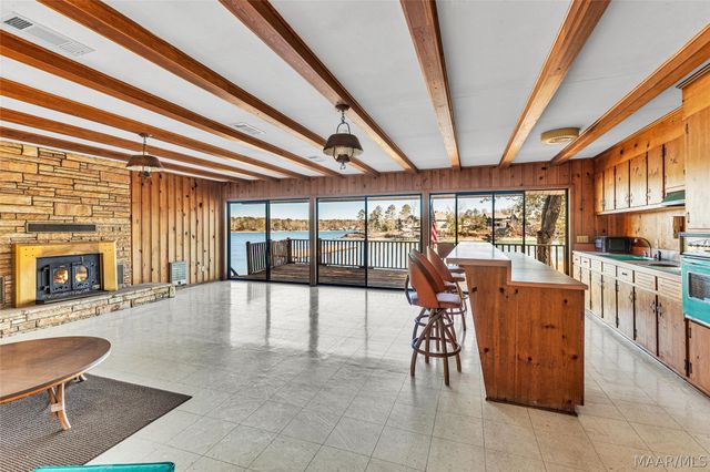 738 McCain Road, Eclectic, AL 36024