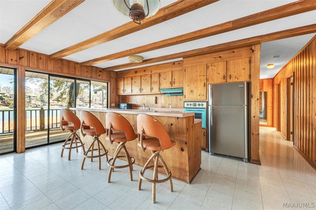 738 McCain Road, Eclectic, AL 36024