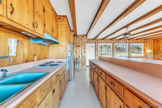 738 McCain Road, Eclectic, AL 36024