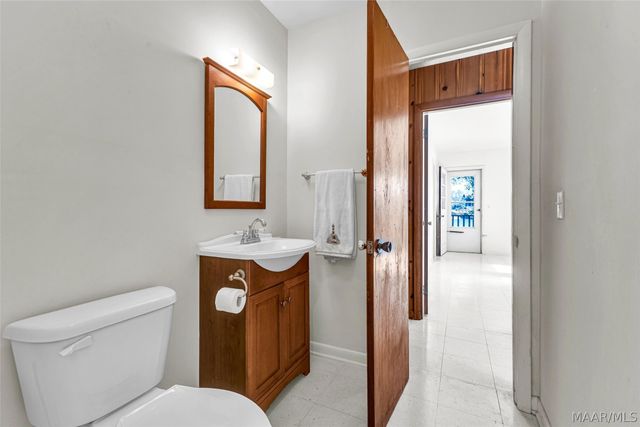 738 McCain Road, Eclectic, AL 36024