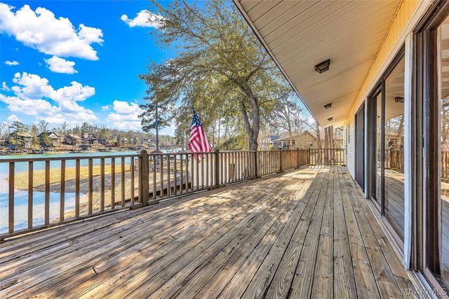 738 McCain Road, Eclectic, AL 36024