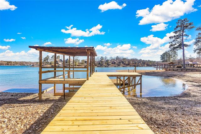 738 McCain Road, Eclectic, AL 36024