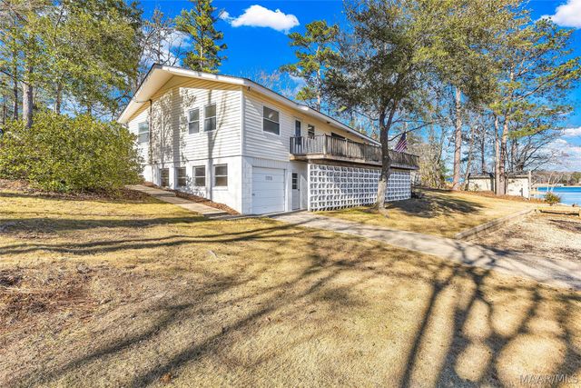 738 McCain Road, Eclectic, AL 36024