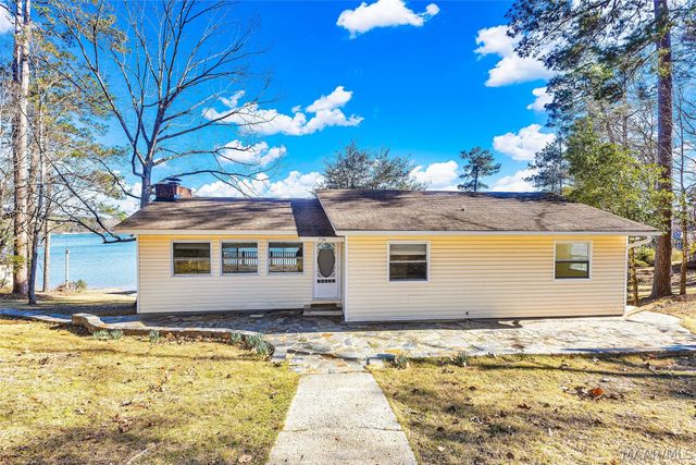 738 McCain Road, Eclectic, AL 36024