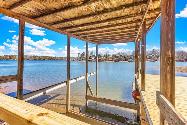 738 McCain Road, Eclectic, AL 36024